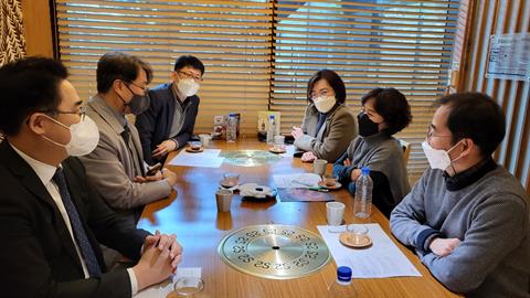 안양시아동보호전문기관, 안양시정신건강증진센터, 안양시중독관리센터 율목종합...